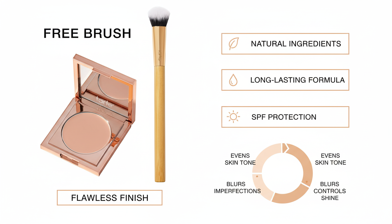 Colored Clay CC Undereye Corrector, Brighten & Even Skin Tone