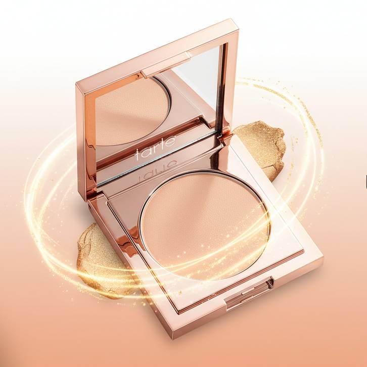 Colored Clay CC Undereye Corrector, Brighten & Even Skin Tone